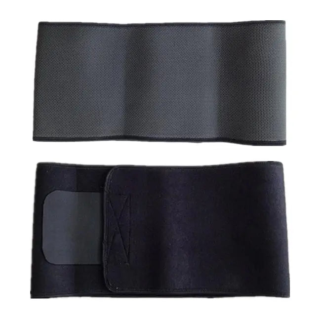 Cintura dimagrante regolabile in neoprene per donne, per la perdita di peso e il sudore
